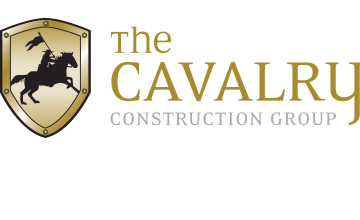 Cavalry Construction Logo